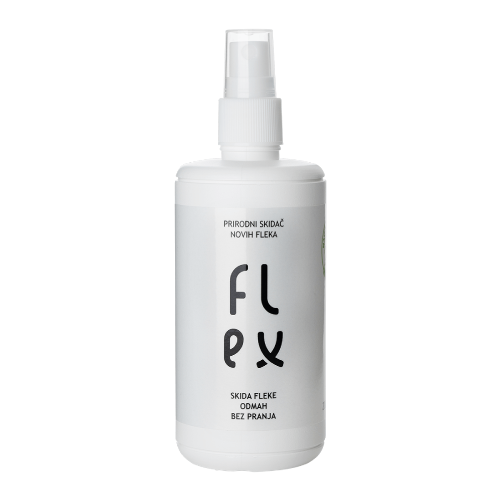 flex cleaner 200ml front