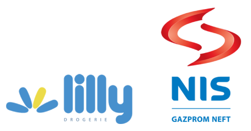 logotipi nisa i lilly apoteka